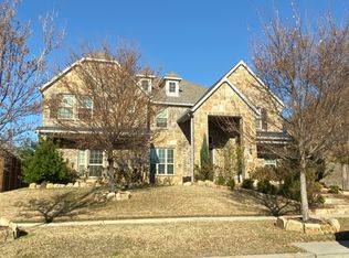 3434 Whitney Dr, Frisco, TX 75034