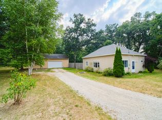 6719 E 1st St, Branch, MI 49402