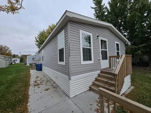 11422 4th St NE #522, Blaine, MN 55434