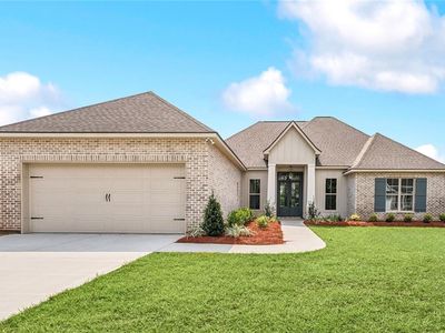 1612 Sweet Pea Ct, Madisonville, LA, 70447