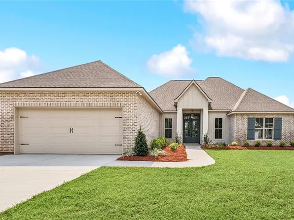 1612 Sweet Pea Ct, Madisonville, LA 70447