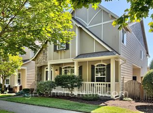 4953 Balustrade Blvd SE, Lacey, WA 98513