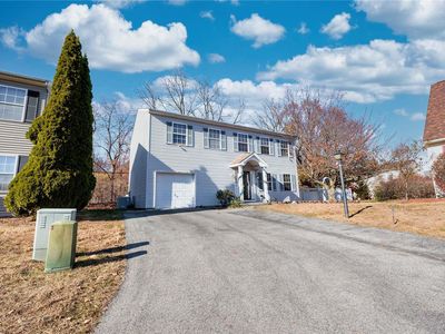 20 Mews Aly, Poughkeepsie, NY, 12603
