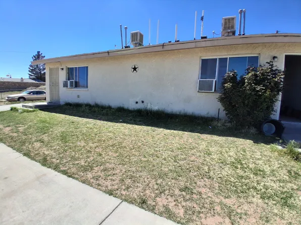 3622 Edgar Park Ave Unit B, El Paso, TX 79904