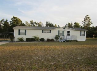 214 Carlene Ln, Quincy, FL 32351