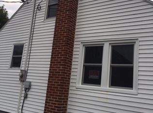 1045 Masser St, Sunbury, PA
