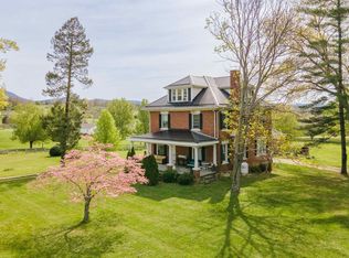 204 Ripplemead Rd, Ripplemead, VA 24150