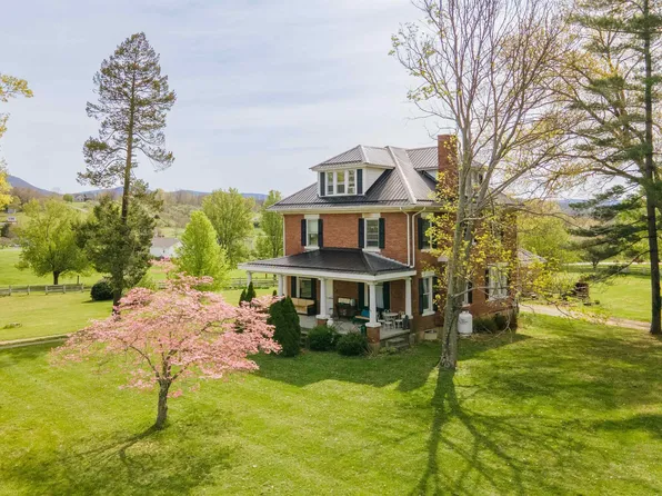 204 Ripplemead Rd, Ripplemead, VA 24150