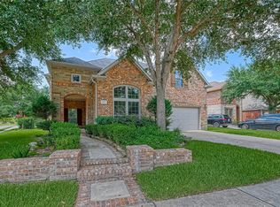 18503 Bayou Junction Ct, Cypress, TX 77433