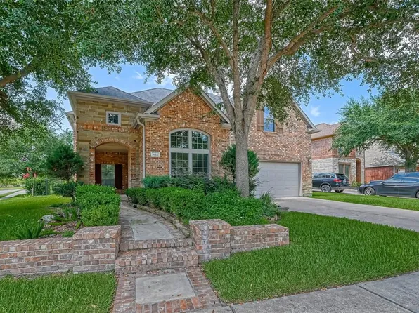 18503 Bayou Junction Ct, Cypress, TX 77433