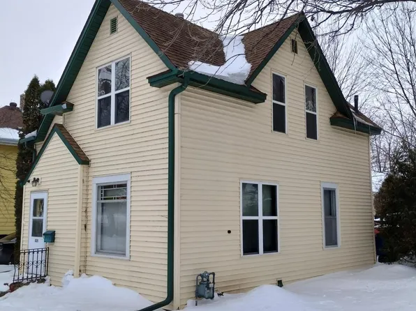 839 N Union Ave, Fergus Falls, MN 56537