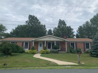 115 Whites Pl, Winchester, VA 22602