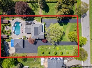 1663 5th Ave E, Owen Sound, ON N4K2S3