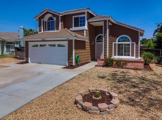 26046 Crestmont Cir, Menifee, CA 92586