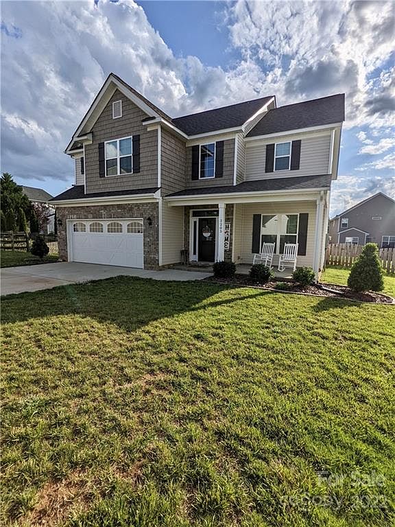 2205 Trail, Indian Trail, NC 28079 | Zillow