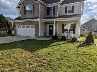 2205 Nw Trl, Indian Trail, NC 28079