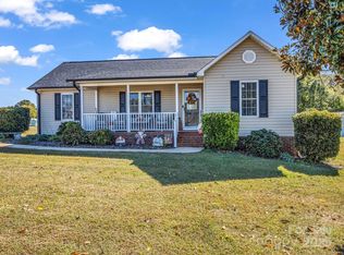 3817 Spike Ln, Vale, NC 28168