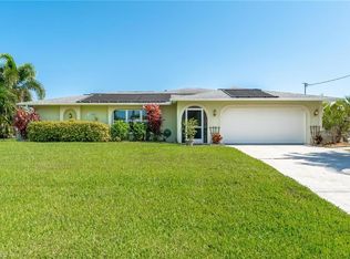 2109 SE 16th St, Cape Coral, FL 33990