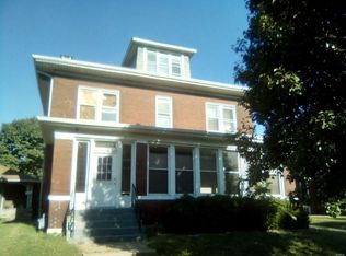 2055 Cleveland Blvd, Granite City, IL 62040