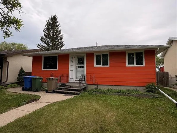 174 Trudelle CRESCENT, Regina, SK S4T 6T4