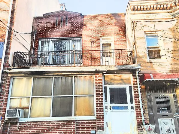 847 58th St, Brooklyn, NY 11220