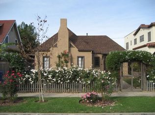 1283 S Highland Ave, Los Angeles, CA 90019