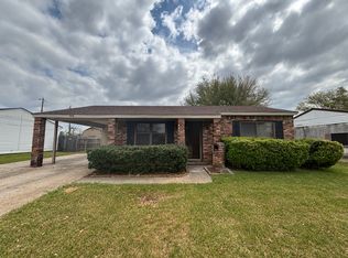 3414 Bistineau Dr, Bossier City, LA 71112