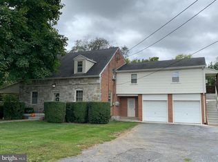 15049 Molly Pitcher Hwy, Greencastle, PA 17225