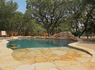 6524 N Lakewood Dr, Georgetown, TX 78633