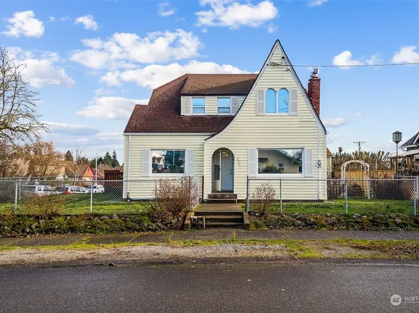 5501 S Fawcett Avenue, Tacoma, WA 98408