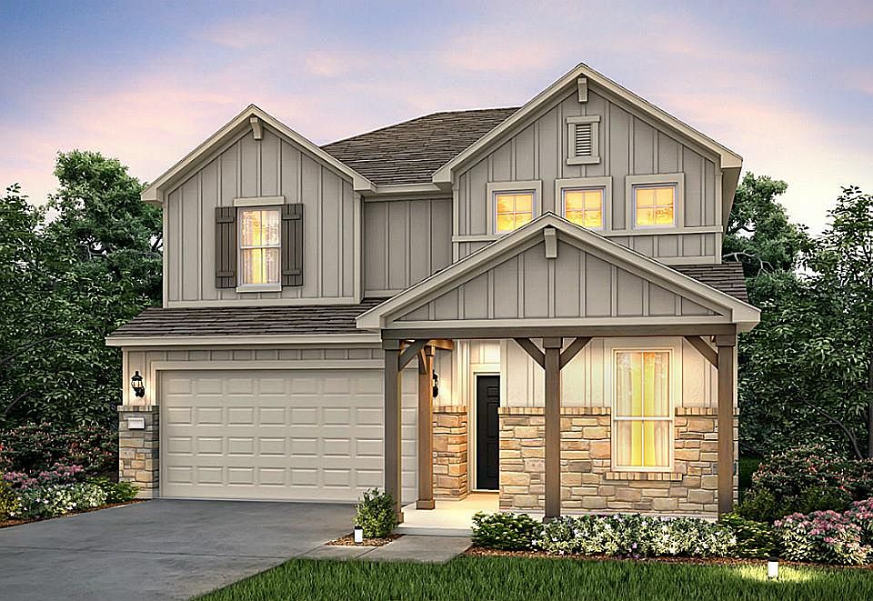 1st image of 5403 Silver Ledge Dr