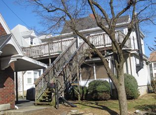 22 Laird St, West Lawn, PA 19609