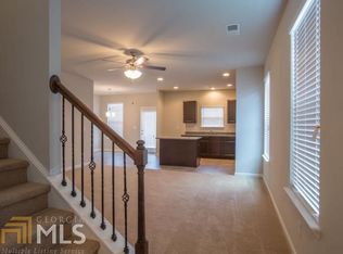 1650 Labonte Pkwy LOT 85, McDonough, GA 30253