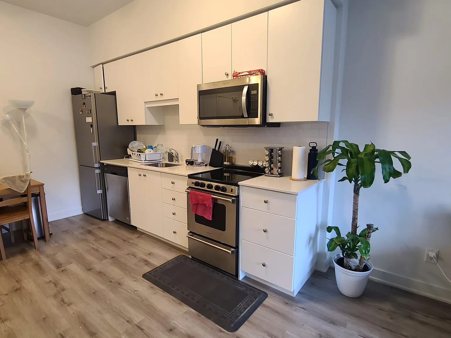 1 bed, $1,750 — Photo 2