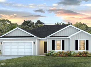 111 Strawberry Dr, Lucedale, MS 39452