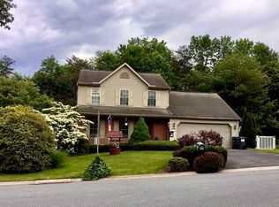 118 Chestnut Ridge Dr, Orwigsburg, PA 17961