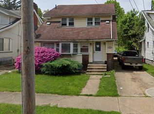 920 Mercer Ave, Akron, OH 44320
