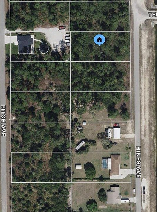 1st image of 917 Hines AVE