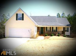 70 Cheyenne Dr, Covington, GA 30016