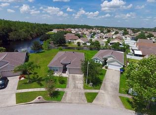 2158 Marisol Loop, Kissimmee, FL 34743