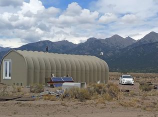 609 Heatherbrae Rd, Crestone, CO 81131