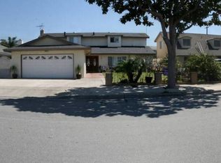 16562 Walnut St, Fountain Valley, CA 92708