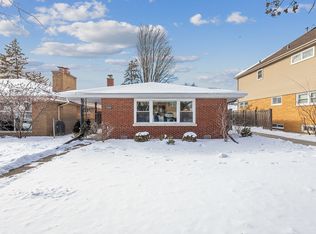 1018 Forest Rd, La Grange Park, IL 60526