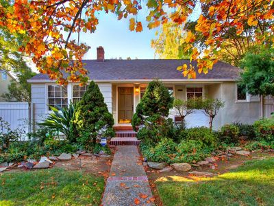 3970 Colonial Way, Sacramento, CA, 95817