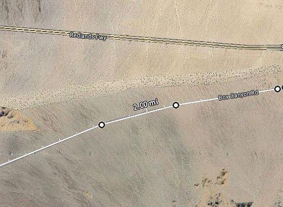 4th image of Box Canyon Rd