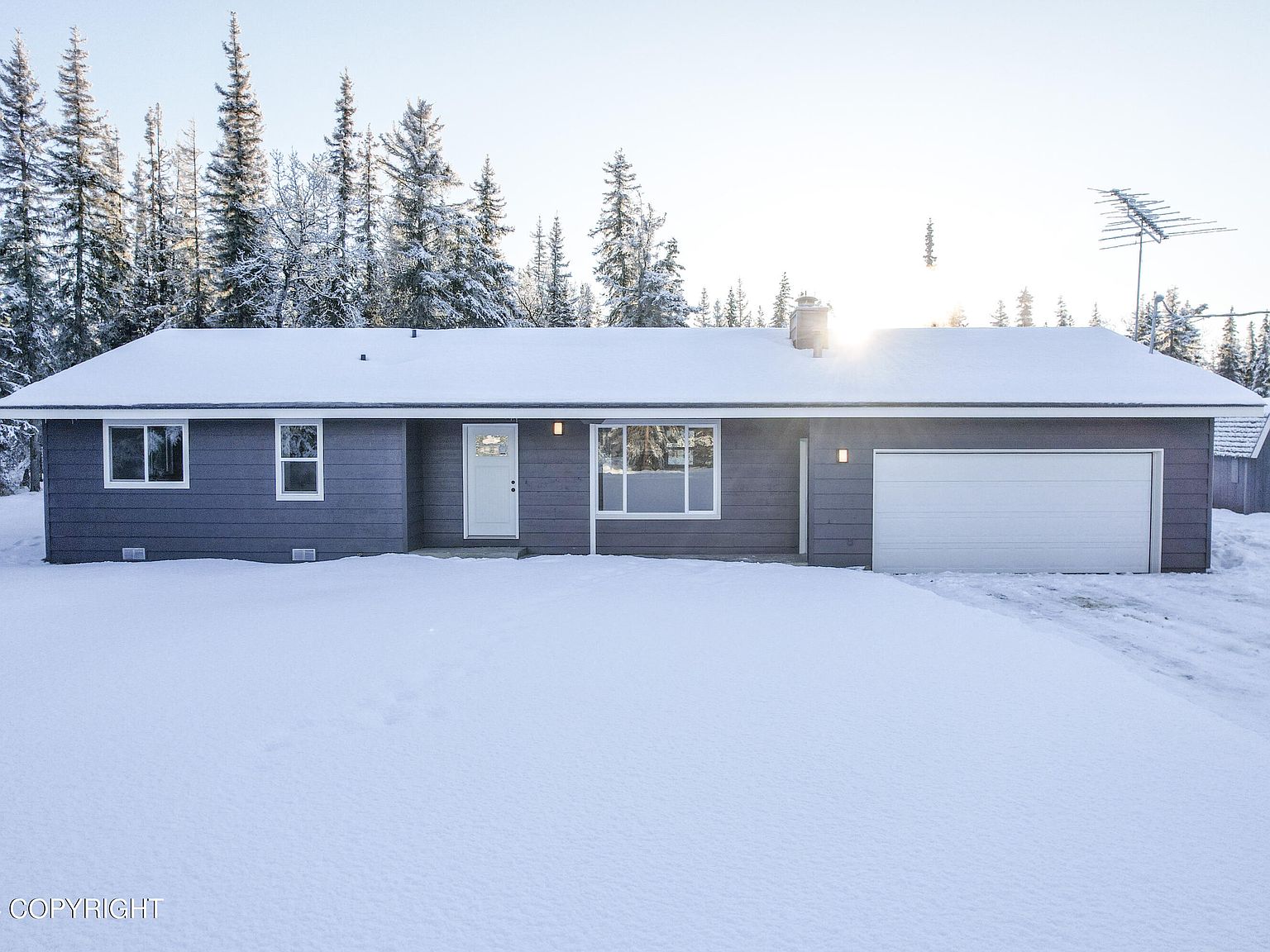 48205 Whisper Way, Soldotna, AK 99669 | Zillow