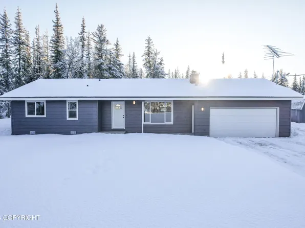 48205 Whisper Way, Soldotna, AK 99669