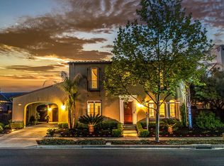 2216 Lusitano St, Danville, CA