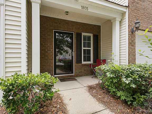 2nd image of 1805 Heldsberg Dr
