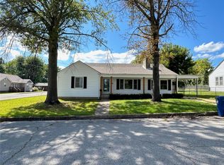 705 S Jackson St, Salem, MO 65560